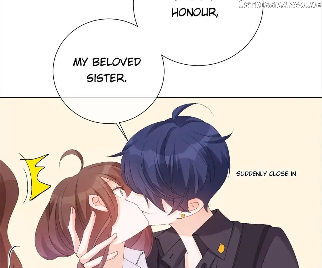 One Kiss A Day chapter 54 - page 27