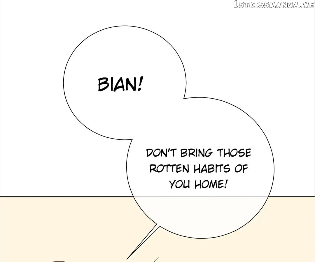 One Kiss A Day chapter 54 - page 29