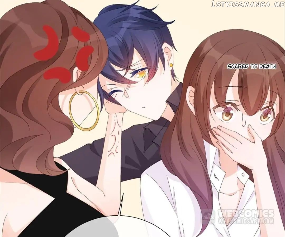 One Kiss A Day chapter 54 - page 30