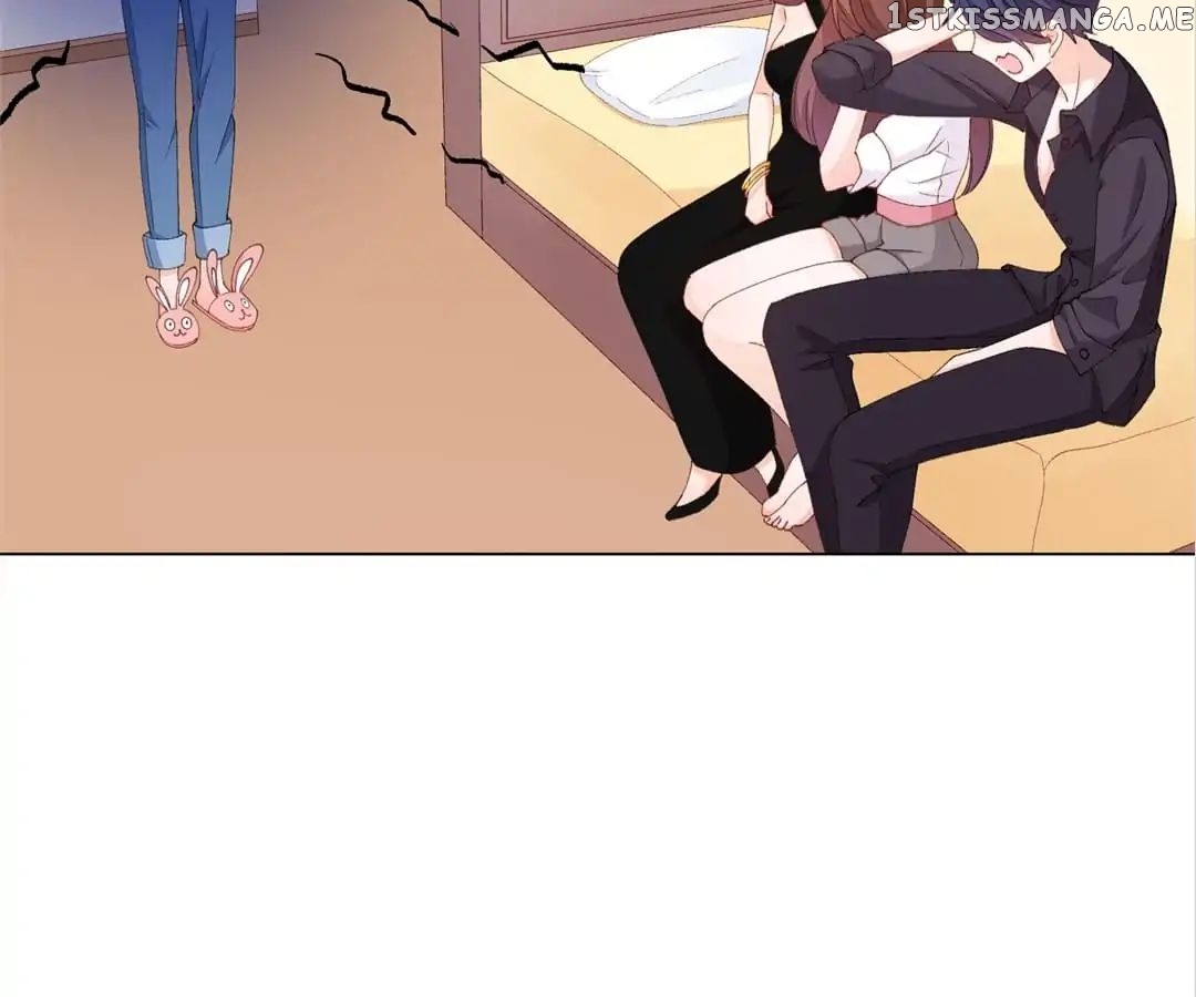 One Kiss A Day chapter 54 - page 33