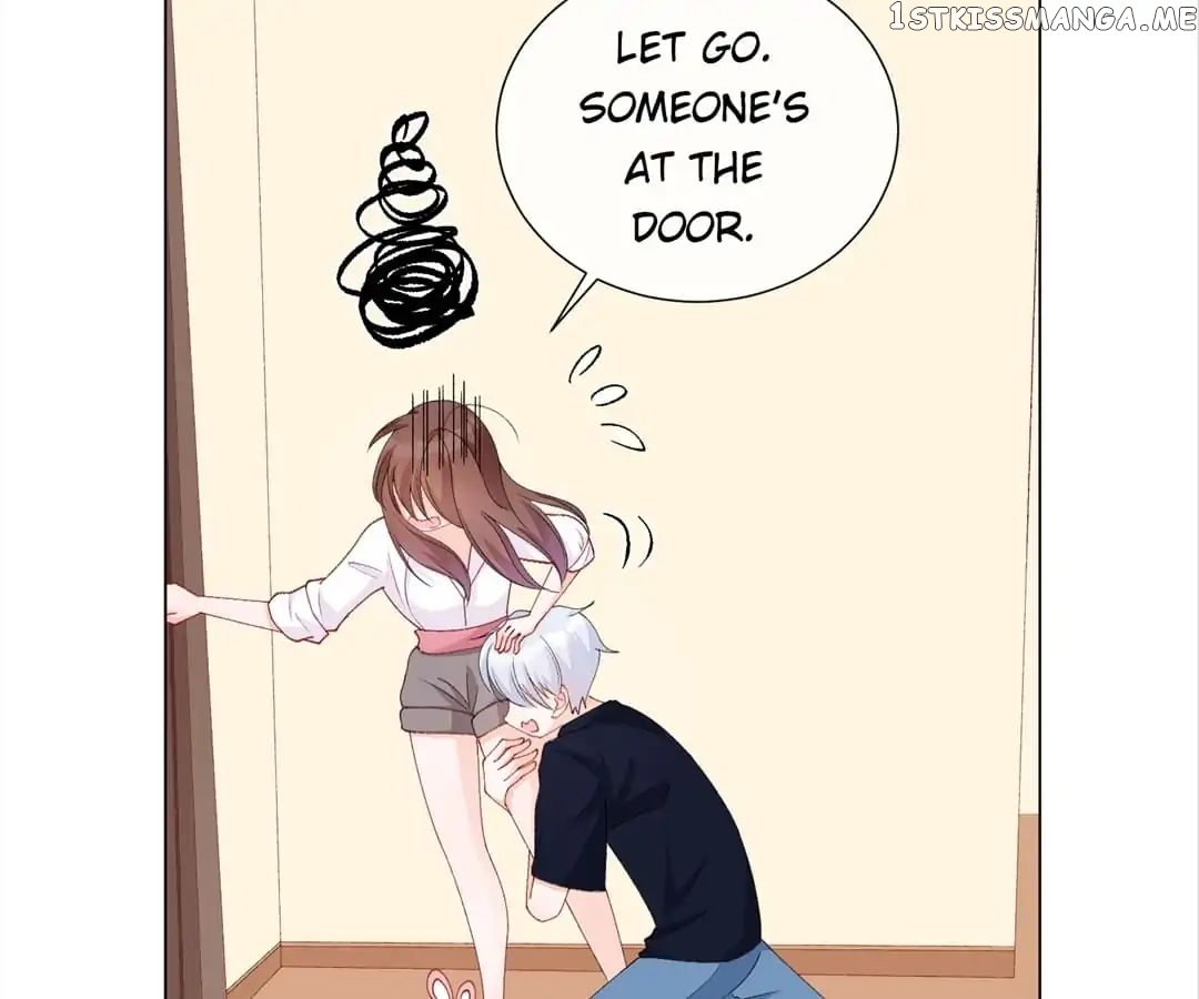 One Kiss A Day chapter 54 - page 4