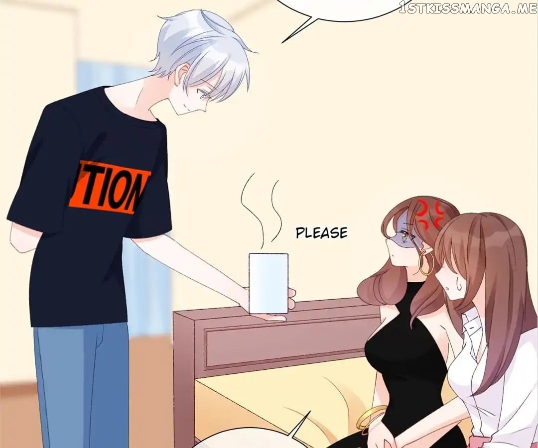 One Kiss A Day chapter 54 - page 40