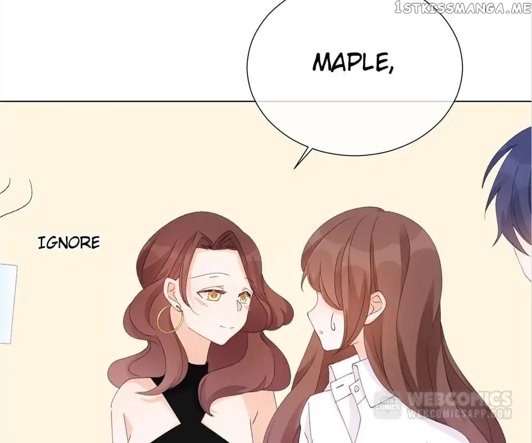 One Kiss A Day chapter 54 - page 42