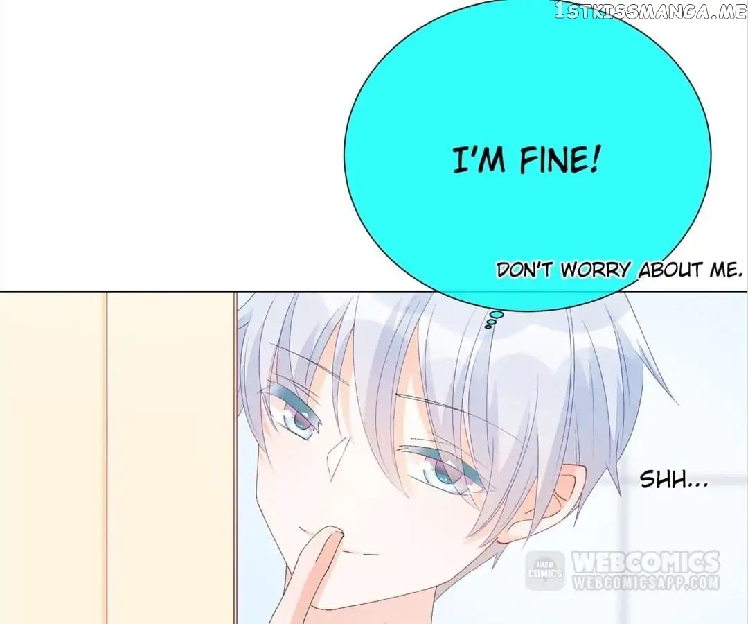 One Kiss A Day chapter 54 - page 46