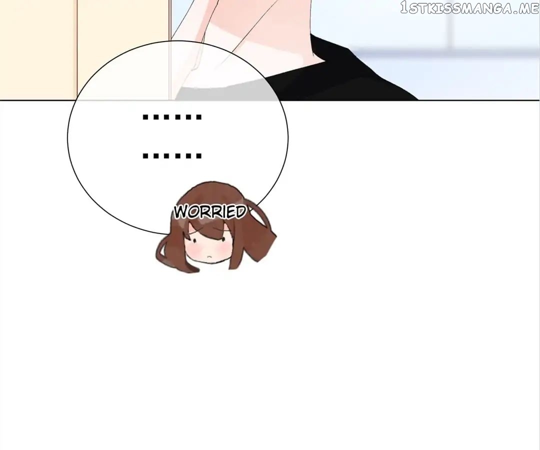 One Kiss A Day chapter 54 - page 47