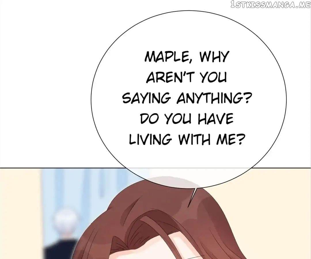 One Kiss A Day chapter 54 - page 48