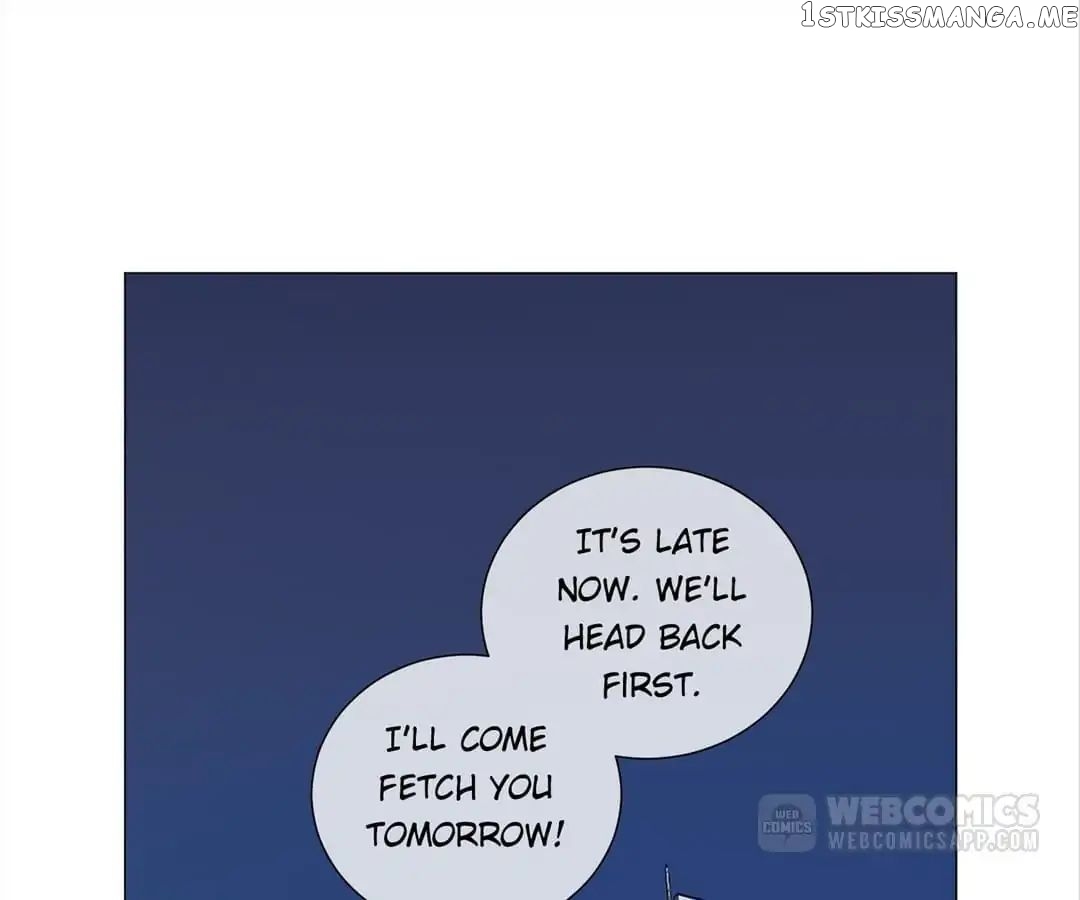 One Kiss A Day chapter 54 - page 54