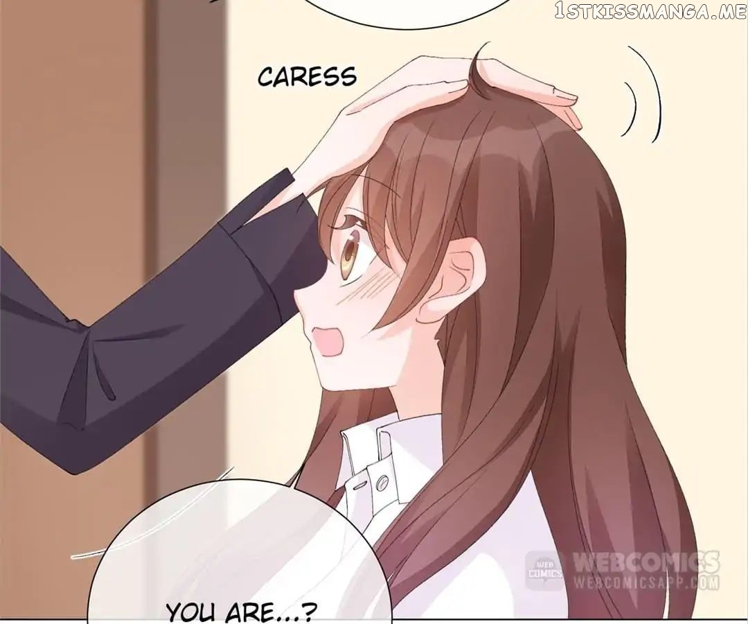 One Kiss A Day chapter 54 - page 6