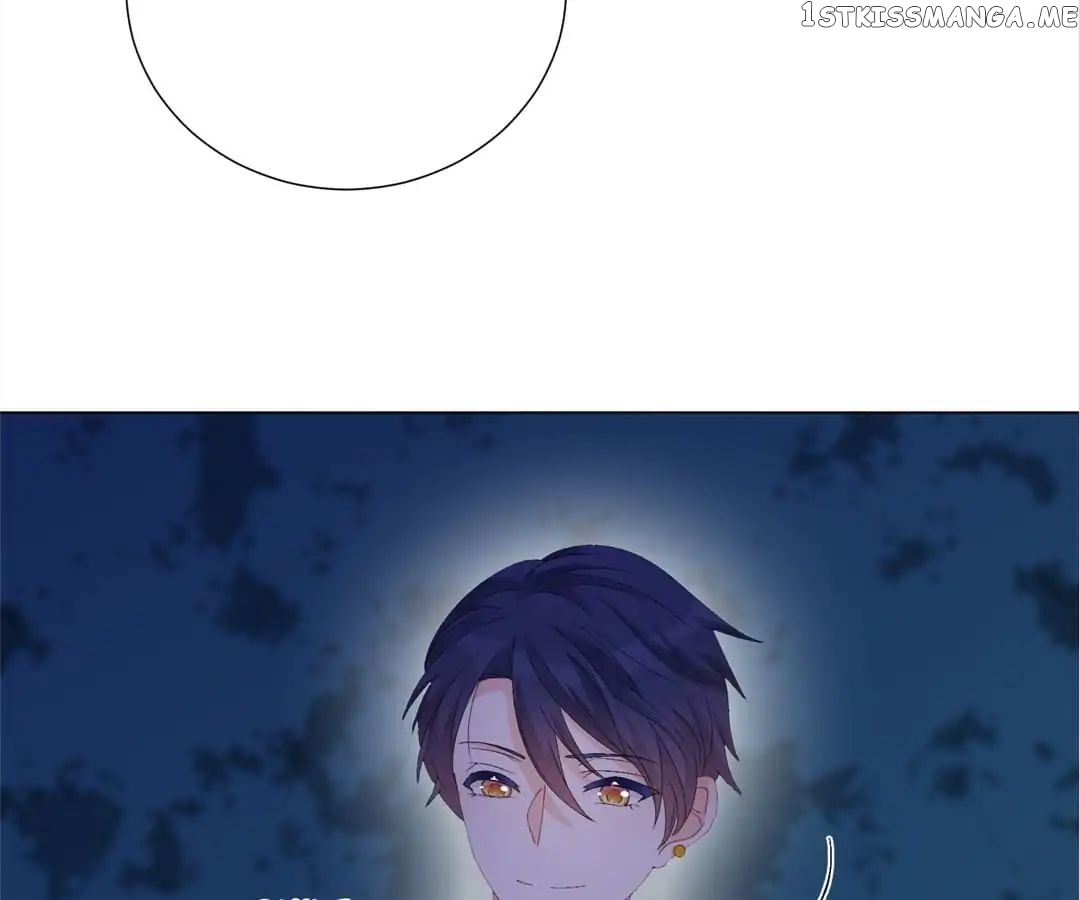 One Kiss A Day chapter 54 - page 7