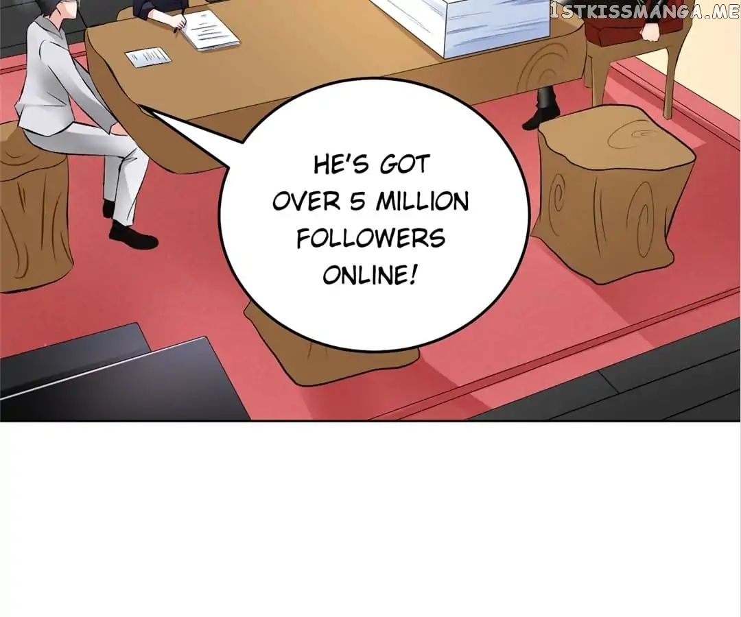 One Kiss A Day chapter 21 - page 11