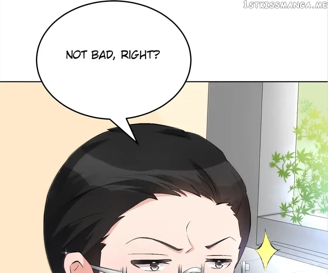 One Kiss A Day chapter 21 - page 12