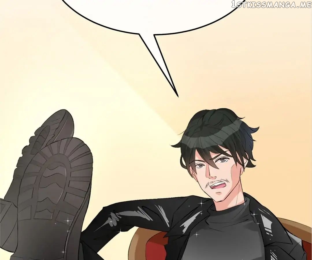 One Kiss A Day chapter 21 - page 16