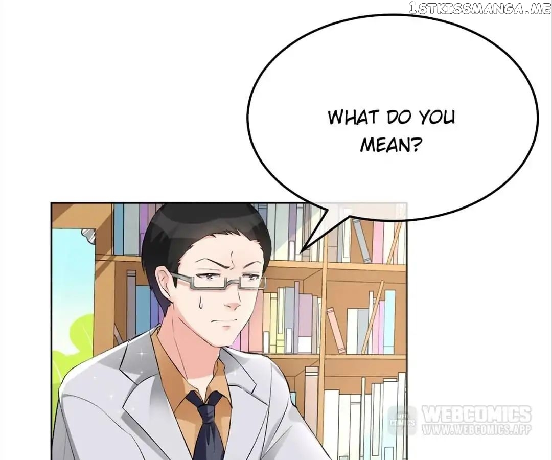 One Kiss A Day chapter 21 - page 18