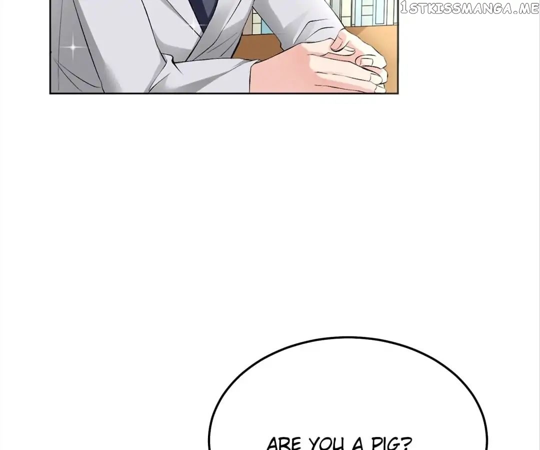 One Kiss A Day chapter 21 - page 19