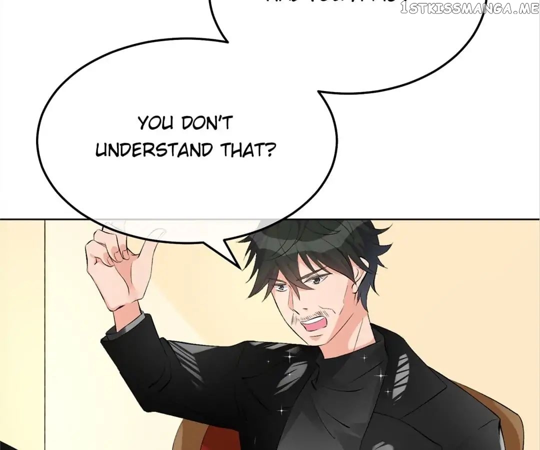 One Kiss A Day chapter 21 - page 20