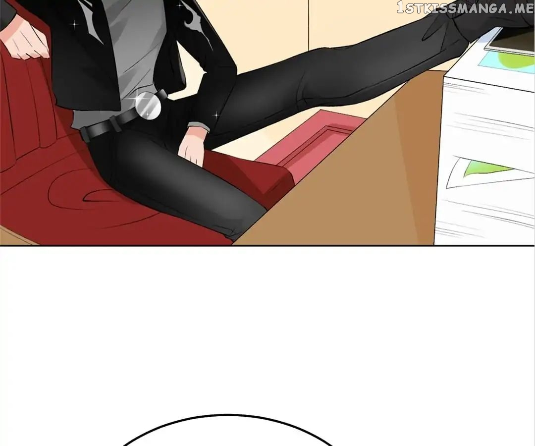One Kiss A Day chapter 21 - page 25