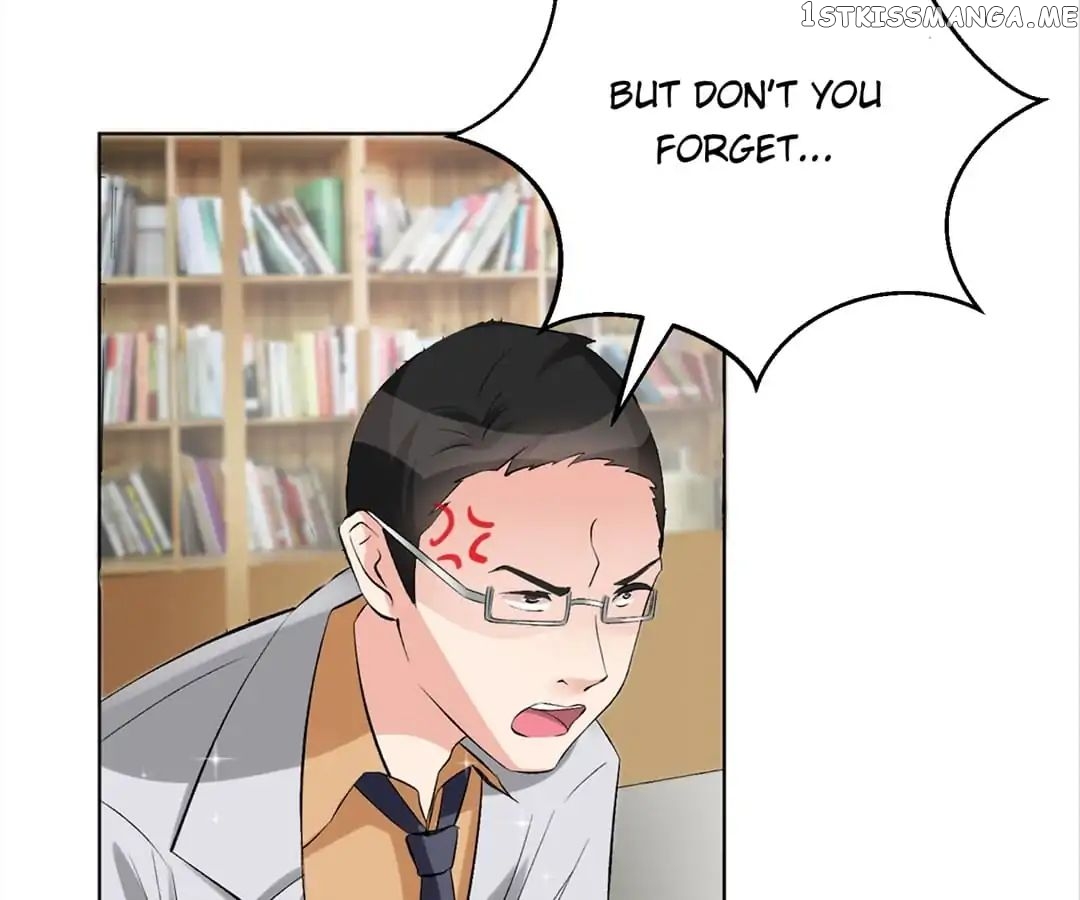One Kiss A Day chapter 21 - page 32