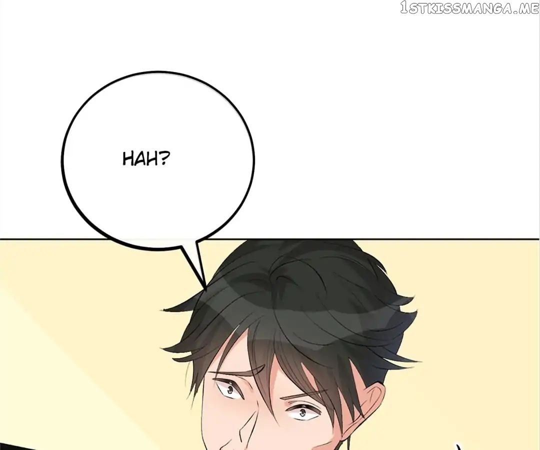 One Kiss A Day chapter 21 - page 36