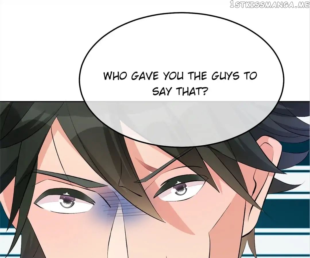 One Kiss A Day chapter 21 - page 39