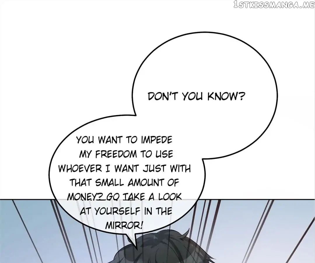 One Kiss A Day chapter 21 - page 45