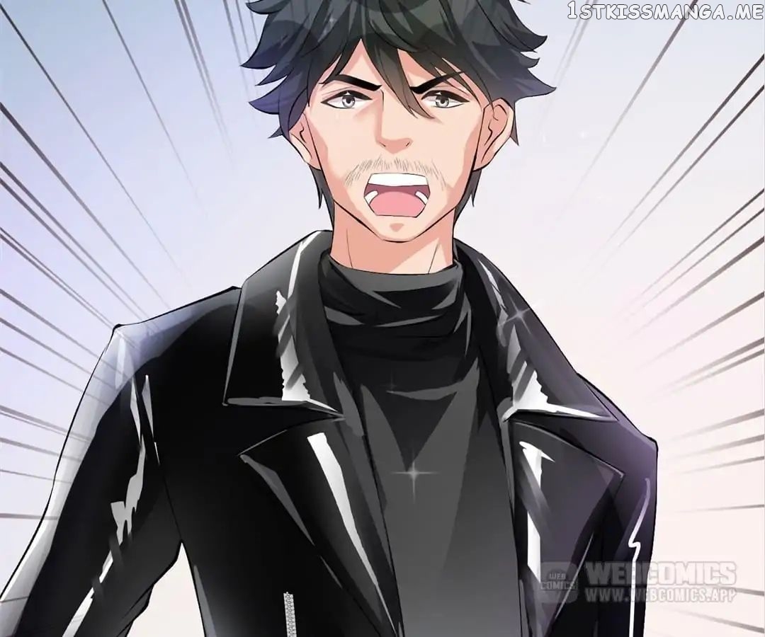 One Kiss A Day chapter 21 - page 46