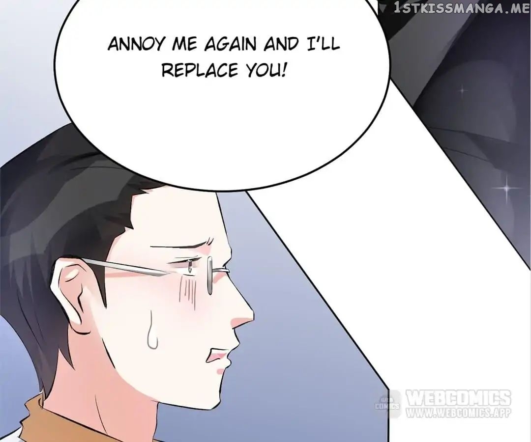 One Kiss A Day chapter 21 - page 50
