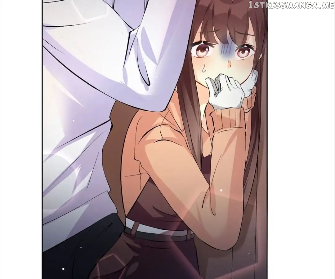 One Kiss A Day chapter 21 - page 53