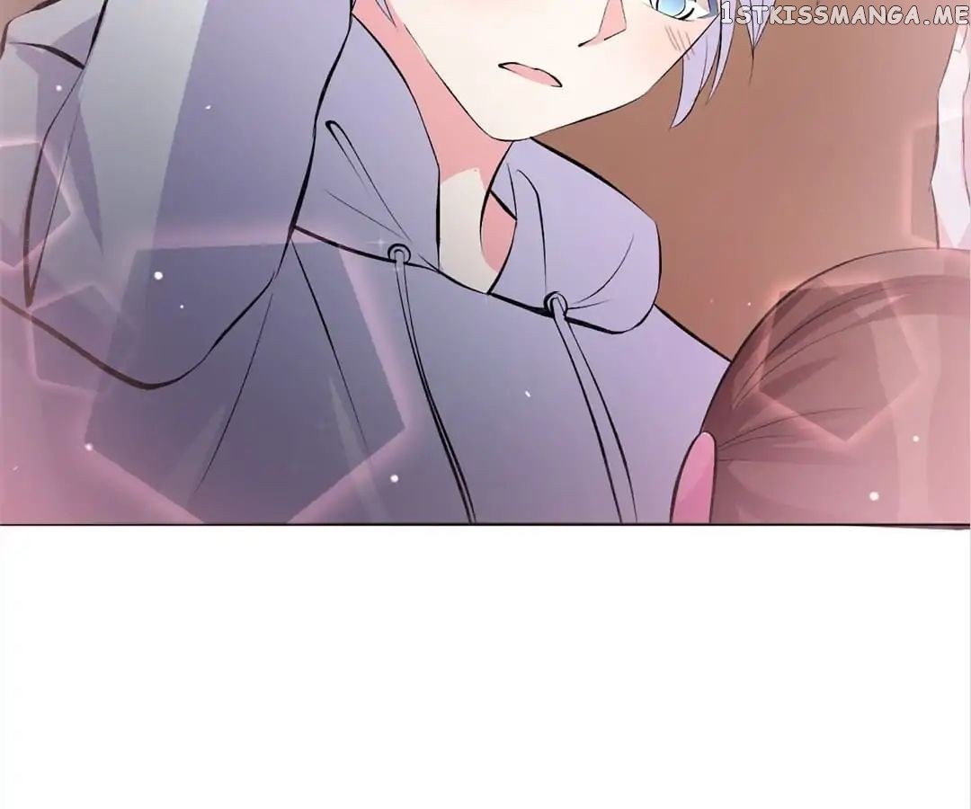 One Kiss A Day chapter 21 - page 57