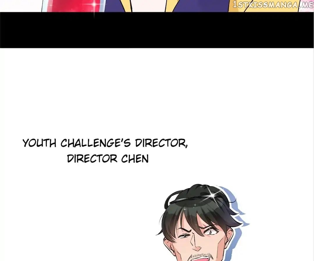 One Kiss A Day chapter 21 - page 7