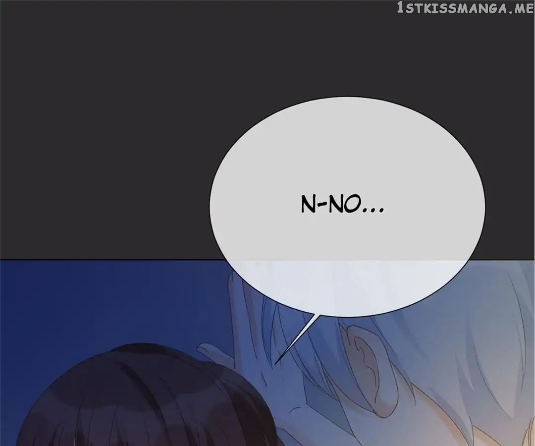 One Kiss A Day chapter 52 - page 1