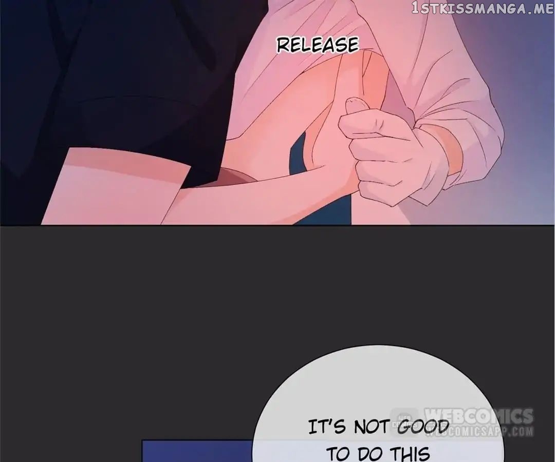 One Kiss A Day chapter 52 - page 10
