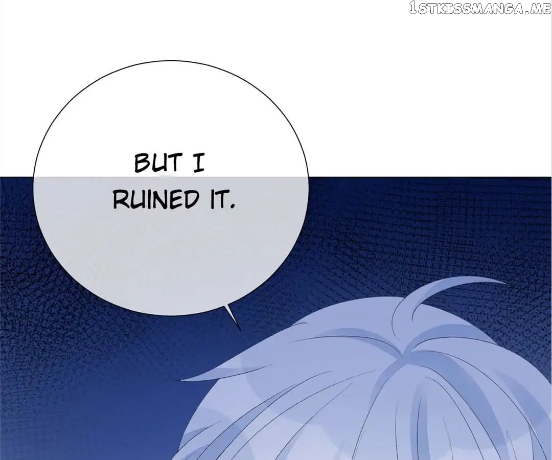 One Kiss A Day chapter 52 - page 100