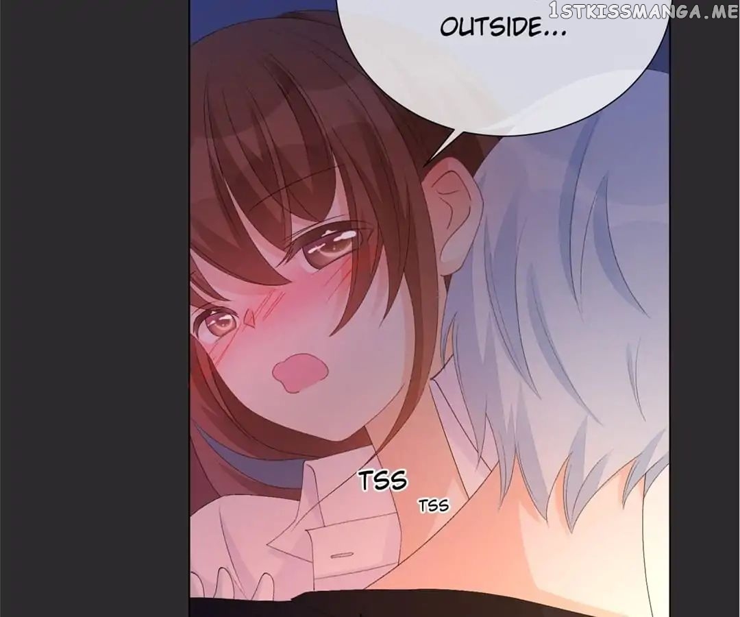 One Kiss A Day chapter 52 - page 11