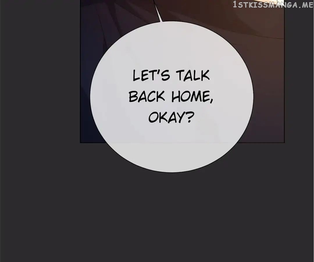 One Kiss A Day chapter 52 - page 12