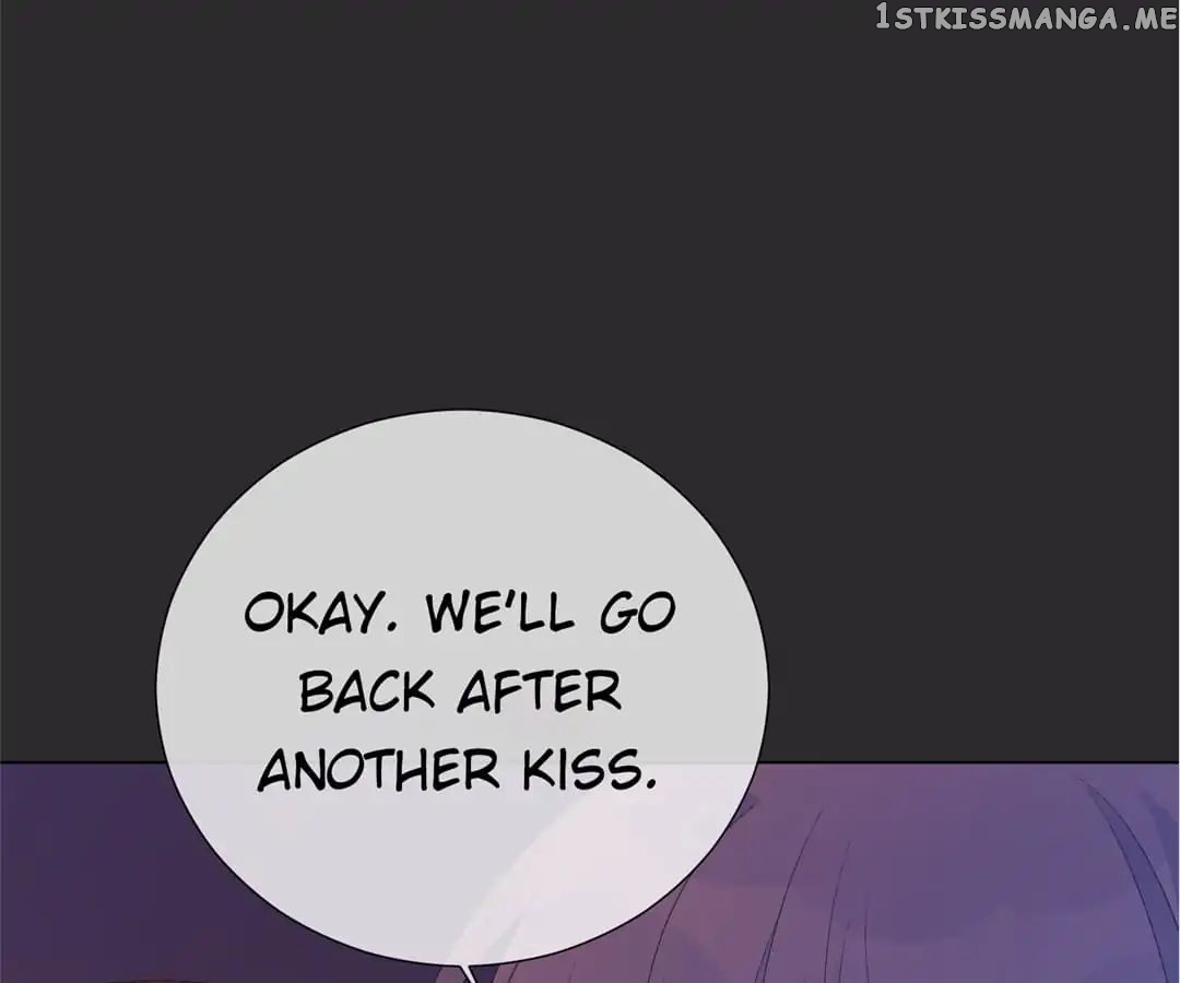 One Kiss A Day chapter 52 - page 13