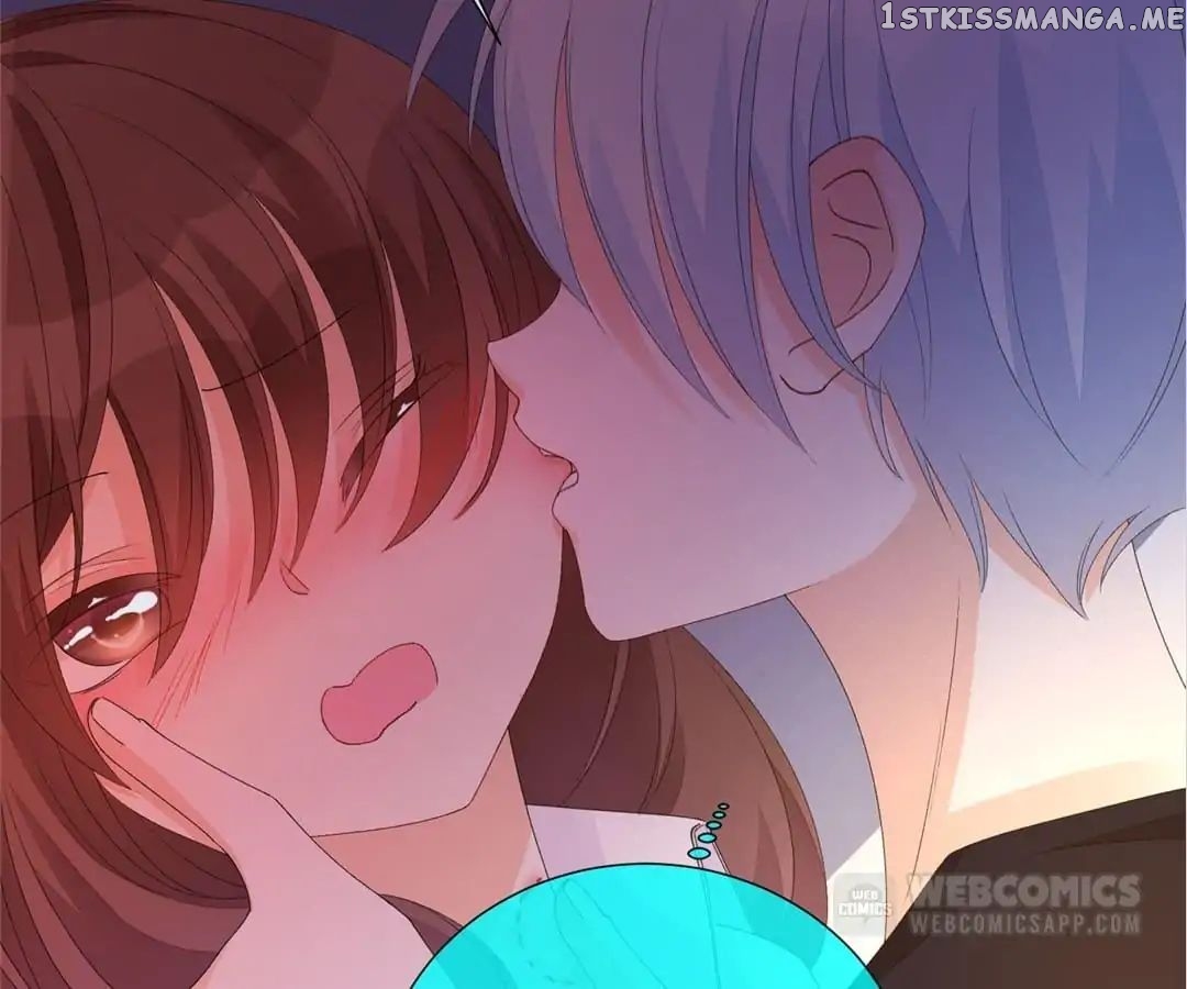 One Kiss A Day chapter 52 - page 14