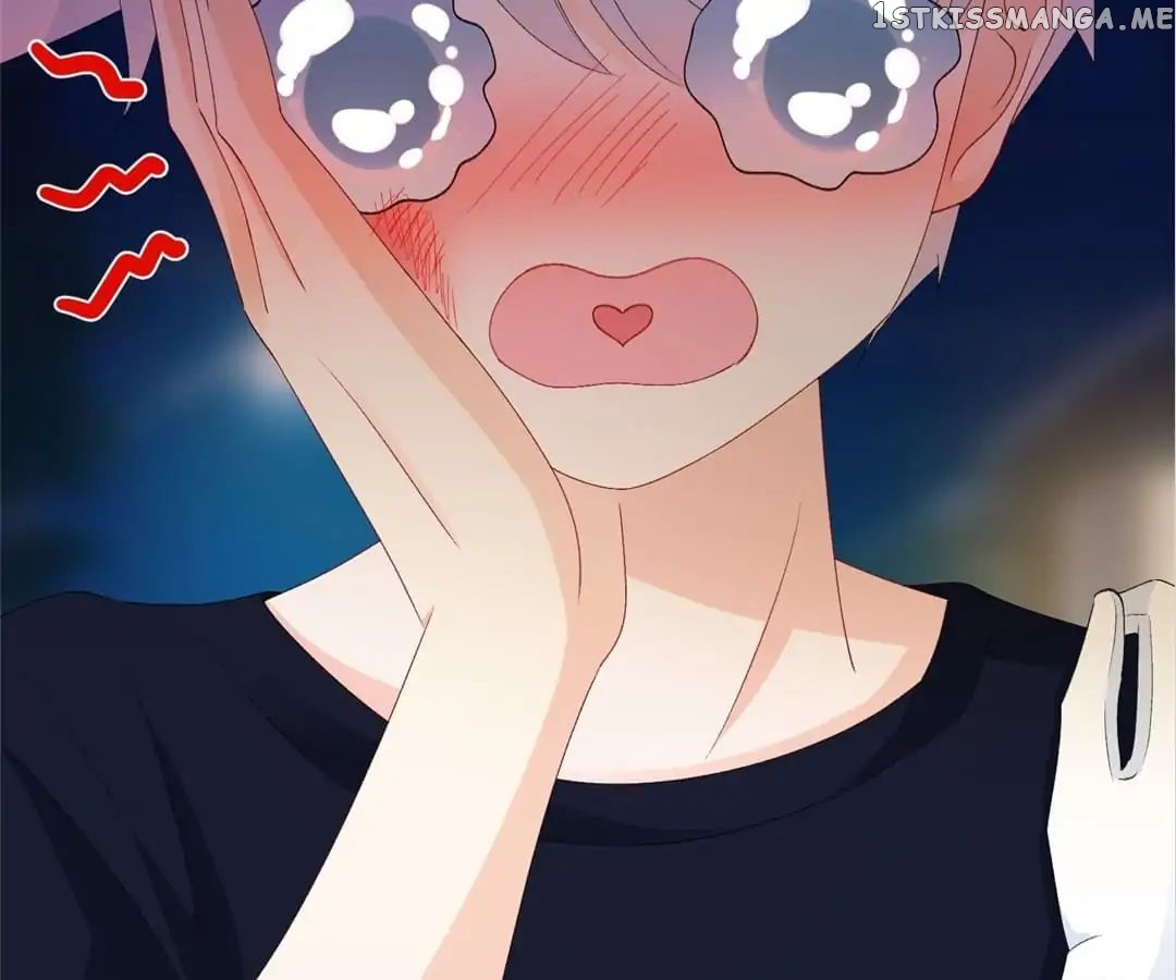 One Kiss A Day chapter 52 - page 21