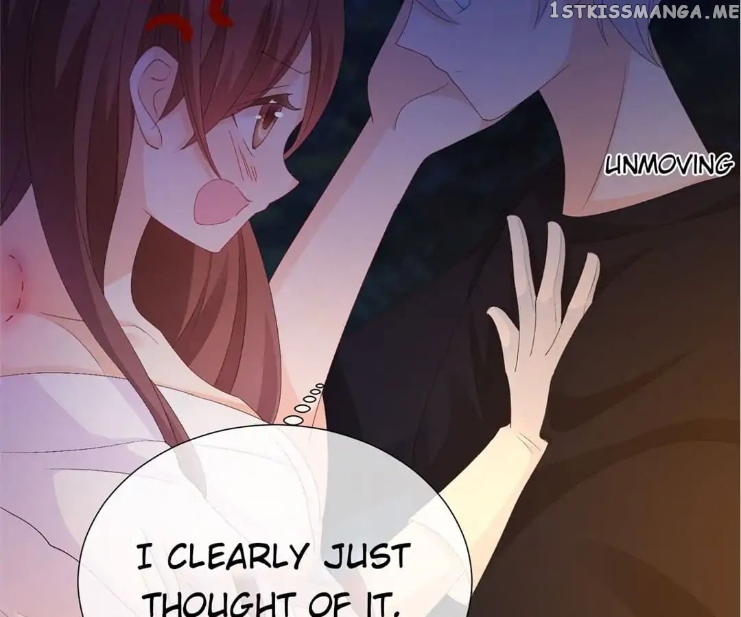 One Kiss A Day chapter 52 - page 23