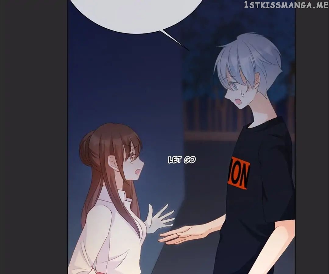 One Kiss A Day chapter 52 - page 29