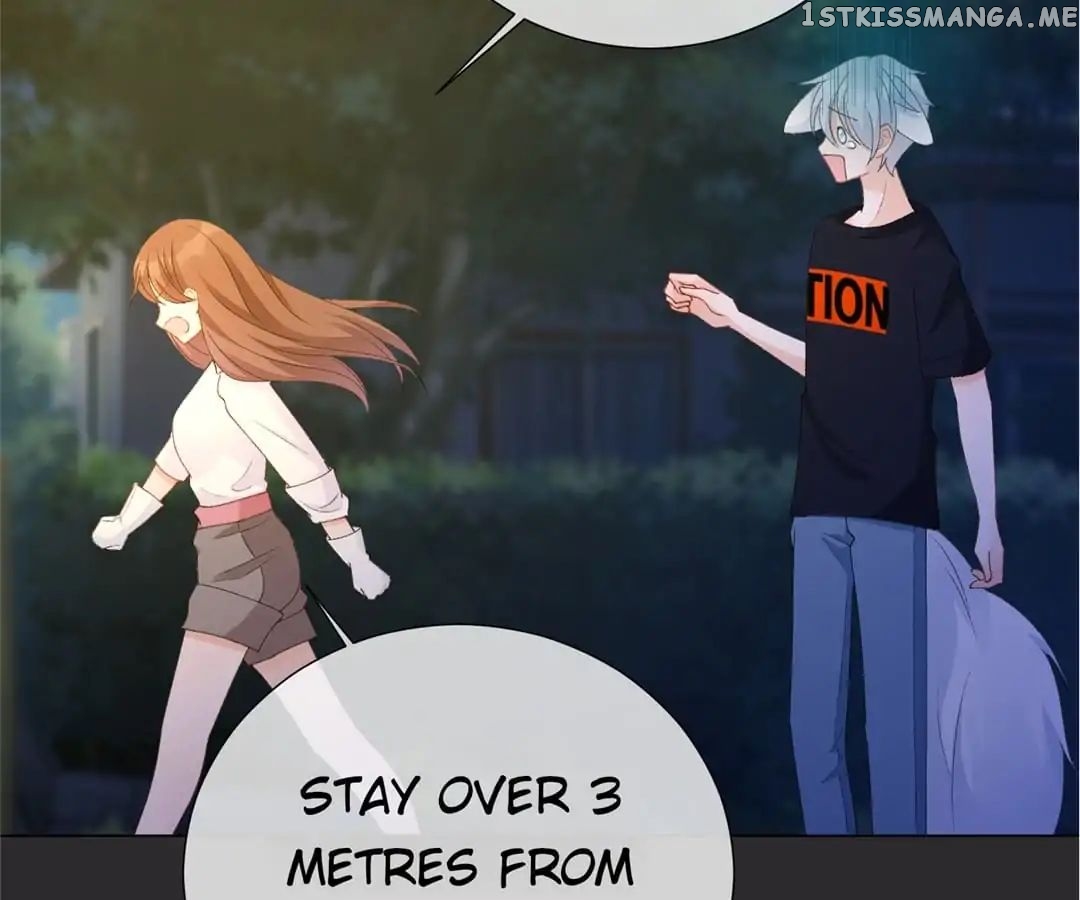 One Kiss A Day chapter 52 - page 32