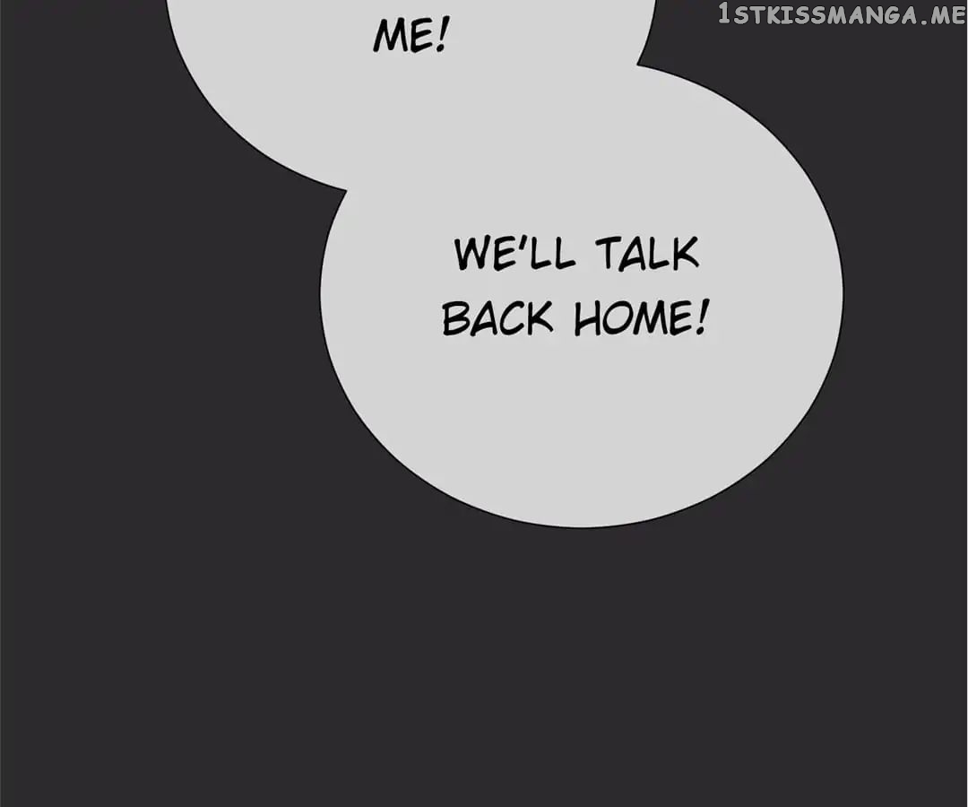 One Kiss A Day chapter 52 - page 33