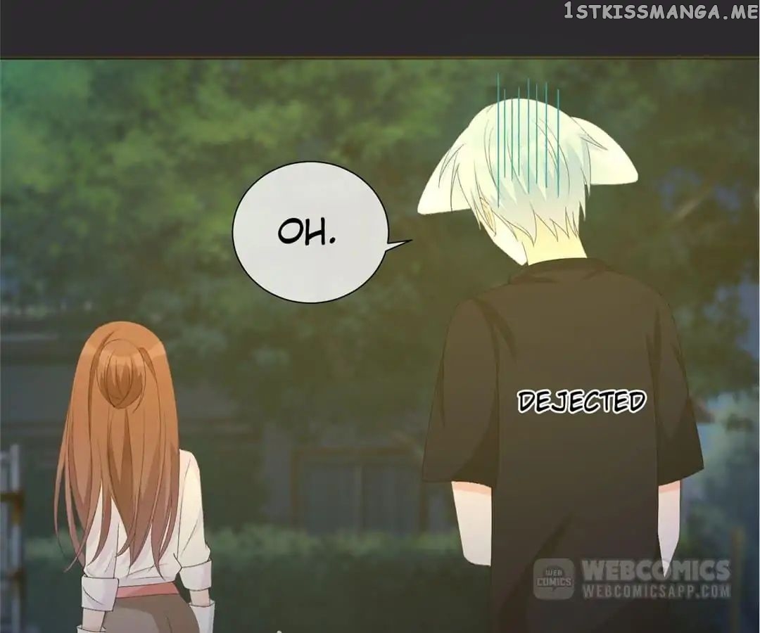 One Kiss A Day chapter 52 - page 34
