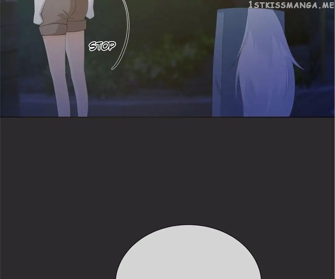 One Kiss A Day chapter 52 - page 35