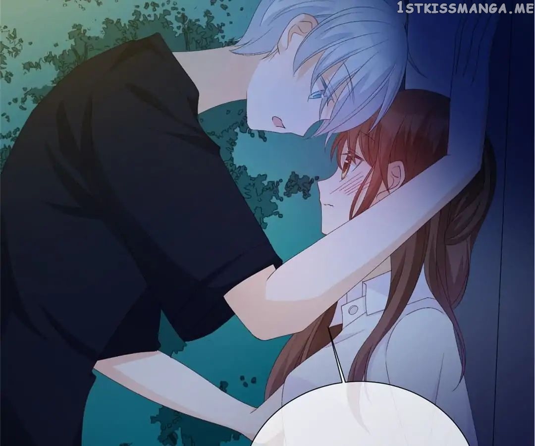 One Kiss A Day chapter 52 - page 4