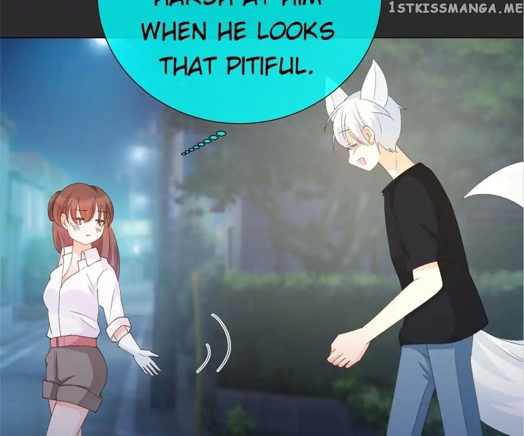 One Kiss A Day chapter 52 - page 41
