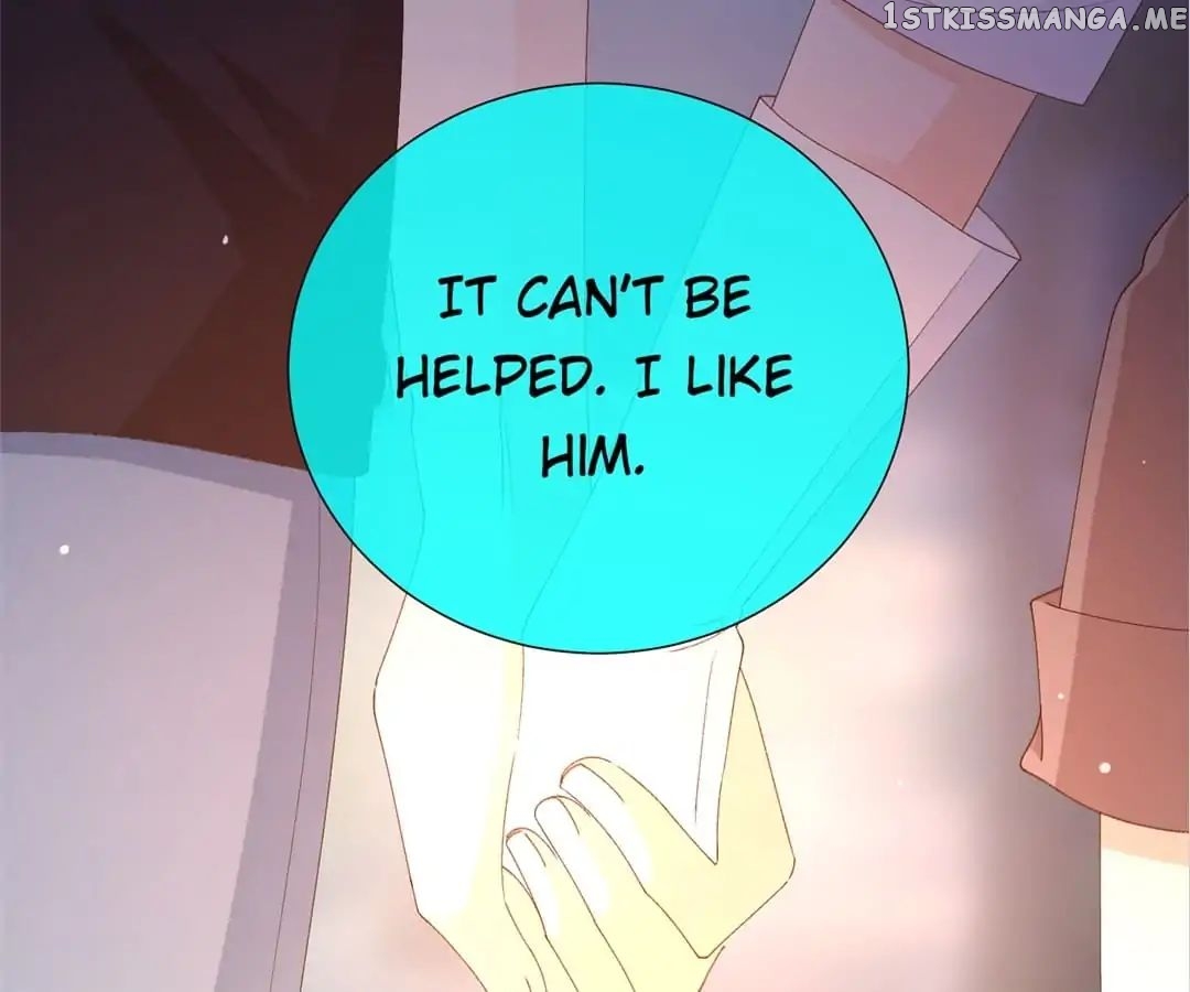 One Kiss A Day chapter 52 - page 43
