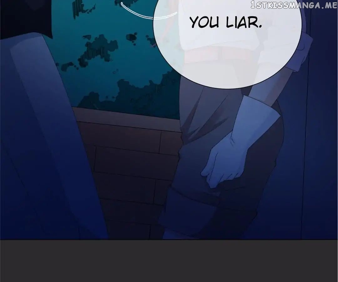 One Kiss A Day chapter 52 - page 5