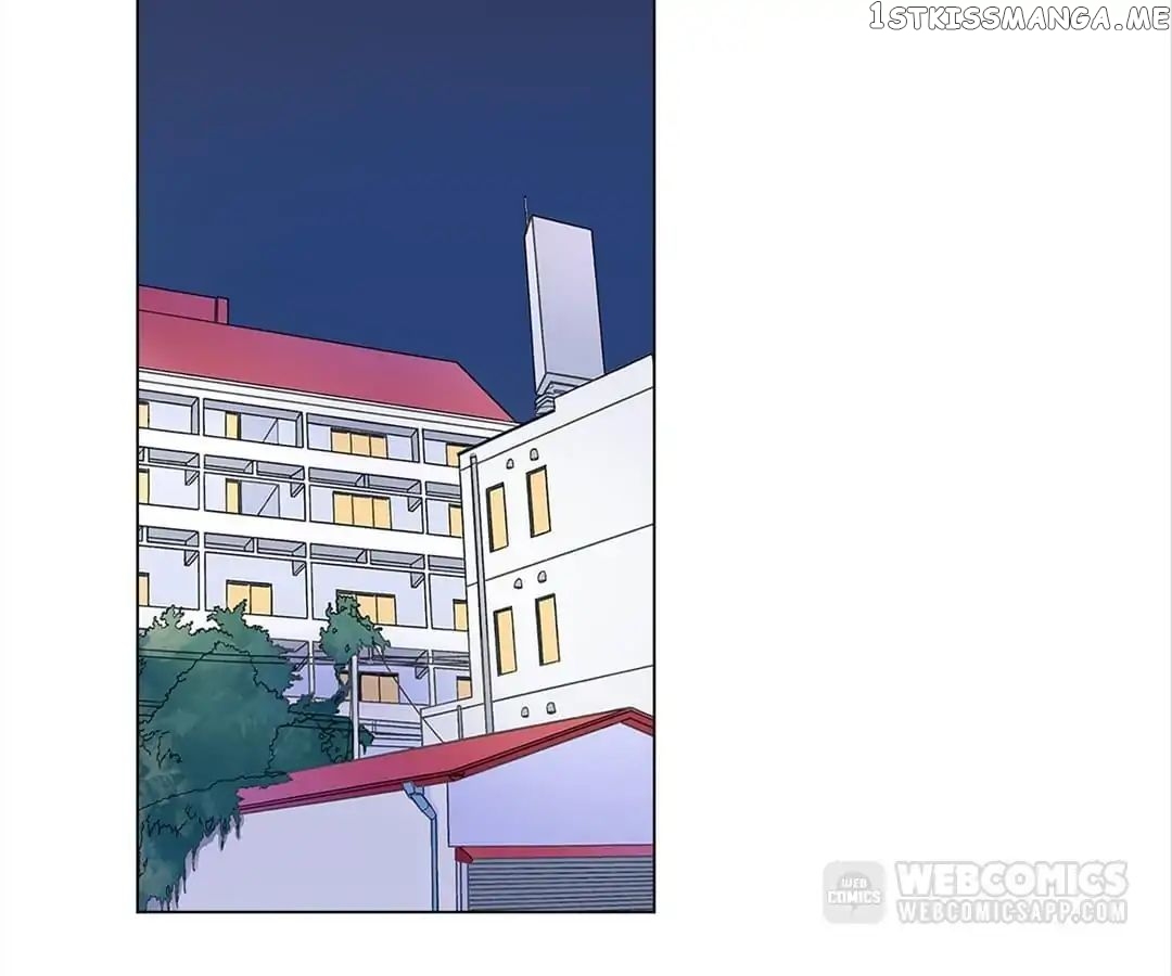One Kiss A Day chapter 52 - page 50