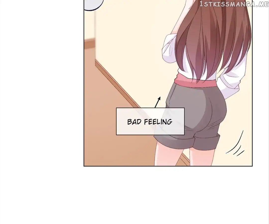 One Kiss A Day chapter 52 - page 56