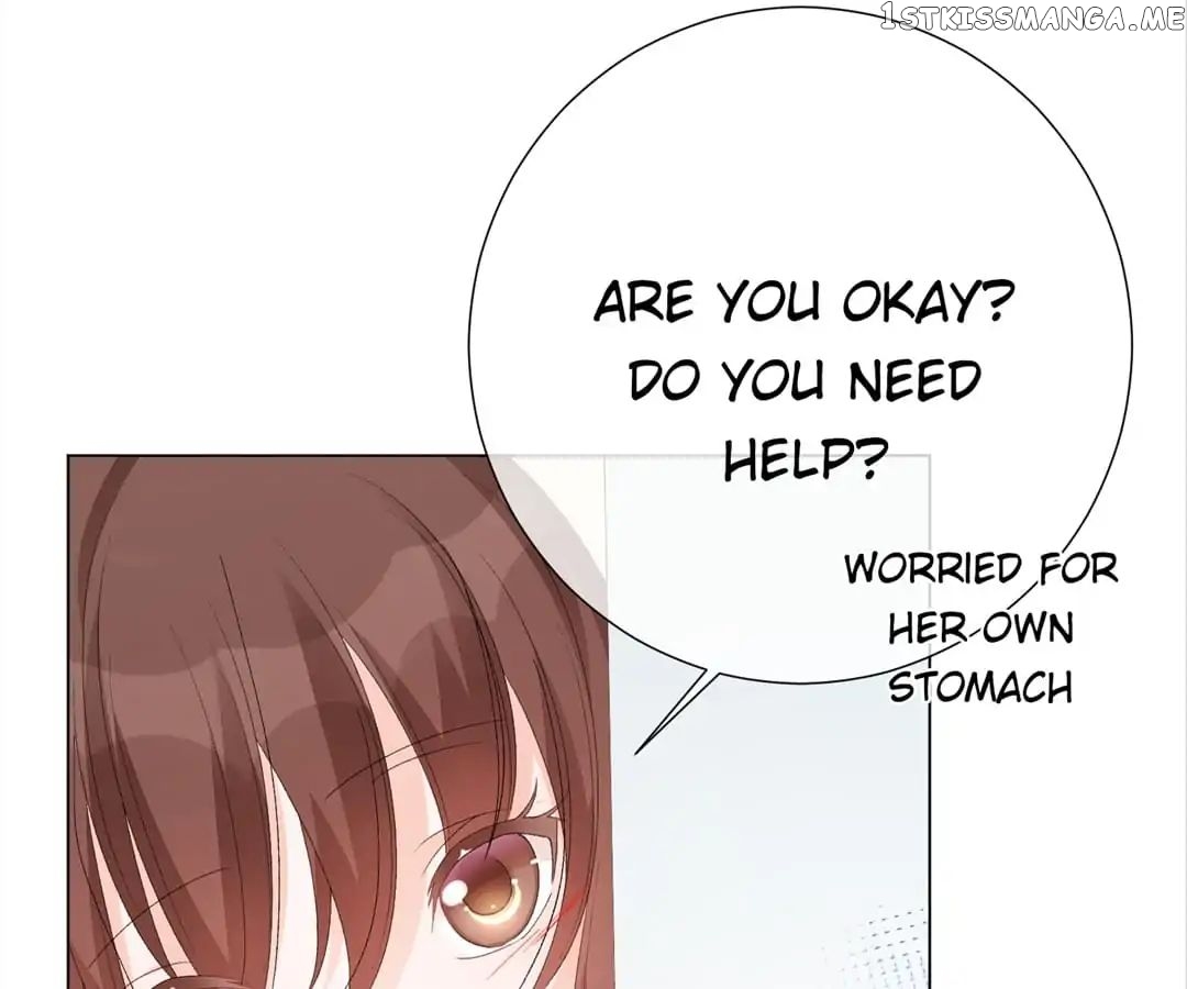 One Kiss A Day chapter 52 - page 57